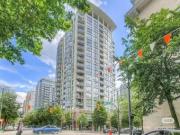 1 Bedroom Condo for Rent at 1082 Seymour Street #16xx,...