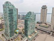 1 Bedroom Condo for Rent at 10 Yonge St, Toronto, ON M5E...