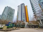 1 Bedroom Condo for Rent at 111 West Georgia Street...