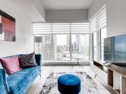 1 Bedroom Condo for Rent at 1130 Rue Saint Antoine O...