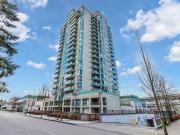 1 Bedroom Condo for Rent at 1148 Heffley Crescent #17xx,...