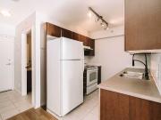 1 Bedroom Condo for Rent at 1178 Heffley Crescent #906,...