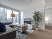 1 Bedroom Condo for Rent at 1188 Rue Saint Antoine Ouest...