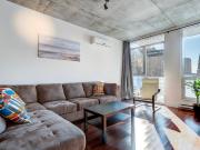 1 Bedroom Condo for Rent at 1199 Rue Bishop #706,...