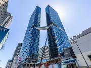 1 Bedroom Condo for Rent at 1210 Rue Jeanne Mance,...