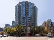 1 Bedroom Condo for Rent at 1212 Howe St, Vancouver, BC...