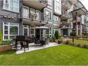1 Bedroom Condo for Rent at 121 Avenue #108, Maple...