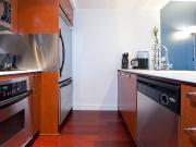 1 Bedroom Condo for Rent at 1255 Seymour Street #706,...