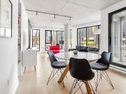 1 Bedroom Condo for Rent at 1265 Rue Lambert Closse,...