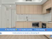 1 Bedroom Condo for Rent at 13675 107a Avenue, Surrey,...