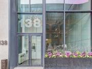 1 Bedroom Condo for Rent at 138 Princess Street #609,...