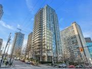 1 Bedroom Condo for Rent at 1420 West Georgia Street...