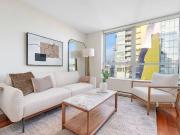 1 Bedroom Condo for Rent at 1438 Richards St #1344595P,...