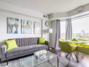 1 Bedroom Condo for Rent at 146 Bloor Street West...