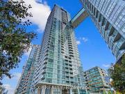 1 Bedroom Condo for Rent at 15 Iceboat Terrace, Toronto,...