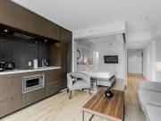 1 Bedroom Condo for Rent at 161 Cumberland St #1380540P,...