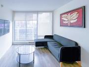 1 Bedroom Condo for Rent at 161 West Georgia Street...