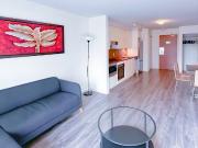 1 Bedroom Condo for Rent at 161 West Georgia Street...