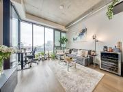 1 Bedroom Condo for Rent at 170 Bayview Avenue #916,...