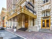 1 Bedroom Condo for Rent at 1 East Chase Street #FL5,...