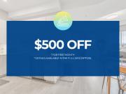 1 Bedroom Condo for Rent at 20061 Fraser Highway #616,...