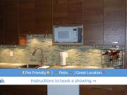 1 Bedroom Condo for Rent at 2025 2nd Ave W, Vancouver,...