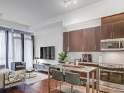 1 Bedroom Condo for Rent at 20 Bruyeres Mews, Toronto,...