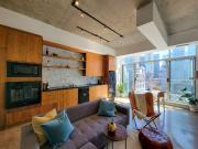 1 Bedroom Condo for Rent at 23 Brant Street #1013,...