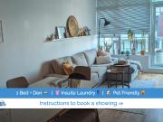 1 Bedroom Condo for Rent at 251 7th Ave E, Vancouver, BC...