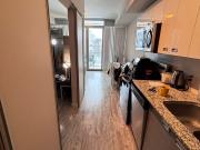 1 Bedroom Condo for Rent at 257 Hemlock St, Waterloo, ON...