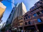 1 Bedroom Condo for Rent at 25 Grenville Street #2101,...