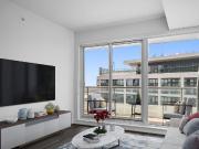 1 Bedroom Condo for Rent at 25 Ordnance Street, Toronto,...