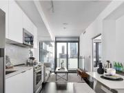 1 Bedroom Condo for Rent at 25 Richmond Street East,...