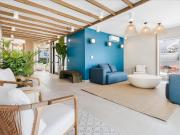 1 Bedroom Condo for Rent at 2e Avenue #115, Montréal, QC...