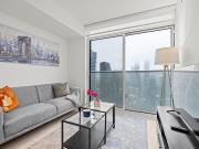 1 Bedroom Condo for Rent at 34 Maitland Terrace...