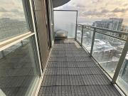 1 Bedroom Condo for Rent at 38 Dan Leckie Way, Toronto,...