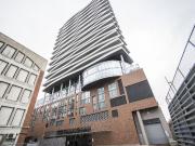1 Bedroom Condo for Rent at 3 Market St, Toronto, ON M5E...