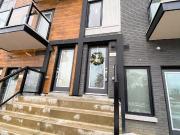 1 Bedroom Condo for Rent at 400 The East Mall, Toronto,...