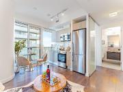1 Bedroom Condo for Rent at 42 Charles Street East... 1 Bedroom Condo for Rent at 42 Charles Street East...