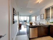 1 Bedroom Condo for Rent at 438 King Street West,...
