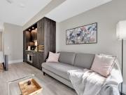 1 Bedroom Condo for Rent at 438 Wellington Street West...