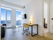 1 Bedroom Condo for Rent at 470 Front Street West...