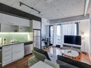 1 Bedroom Condo for Rent at 47 Lower River Street #430,...