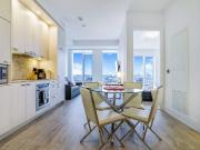 1 Bedroom Condo for Rent at 500 Front Street West...