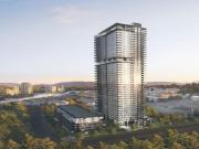 1 Bedroom Condo for Rent at 537 Cottonwood Avenue #13th...