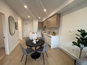 1 Bedroom Condo for Rent at 5398 207 Street, Langley, BC...