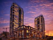 1 Bedroom Condo for Rent at 55 Regent Park Boulevard...