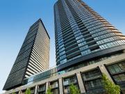 1 Bedroom Condo for Rent at 575 Bloor St E, Toronto, ON...