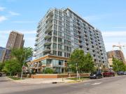 1 Bedroom Condo for Rent at 626 14 Avenue SW, Calgary,...