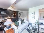 1 Bedroom Condo for Rent at 6 Parkwood Avenue, Toronto,...
